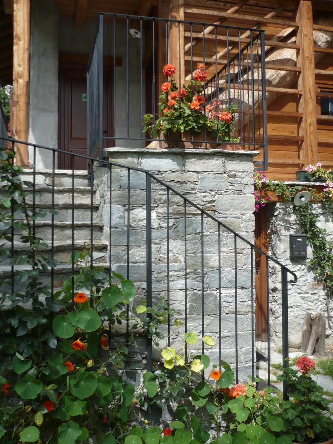 Guest house Ca Dal Cros Campertogno