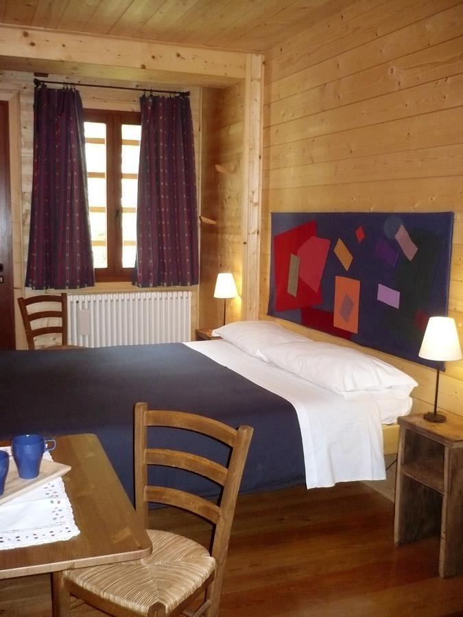 Ca Dal Cros Guest house *