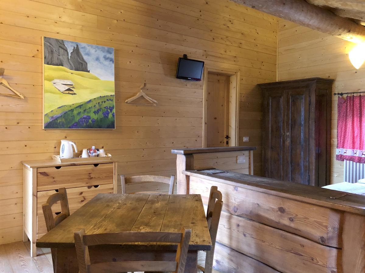 Ca Dal Cros Guest house